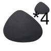 Household Anti-scalding Large Leather Table Mat