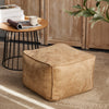 Sofa Footstool Small Apartment Living Room Light Luxury Shoe Changing Stool