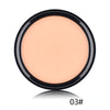 Makeup Meiqian Impeccable Concealer Covers Spots Tattoos