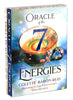 English Tarot Oracle Card Board Games Card