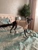 Winter Warm Knitted Turtleneck Sweater for Small Dogs or Cats