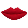 Big Red Lips