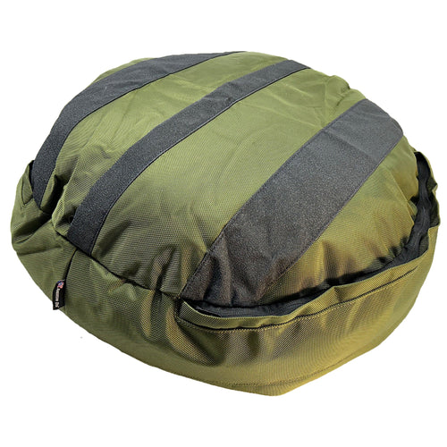 Dog Bed Round Bolster Armor ™