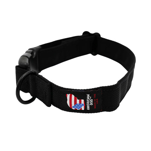 Collars.  Ballistic Solids & Print Designs