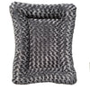 Dog Bed Rectangle Bolster Furvana™ 'Cloud'