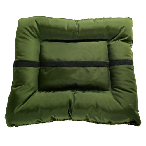 Dog Bed Rectangle Bolster Furvana™ 'Cloud'