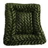 Dog Bed Rectangle Bolster Furvana™ 'Cloud'
