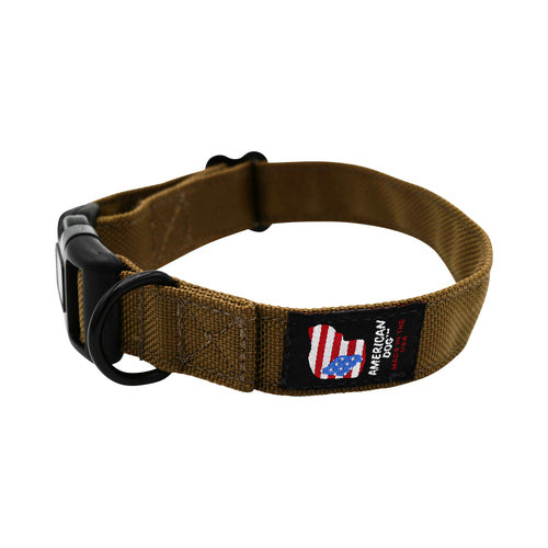 Collars.  Ballistic Solids & Print Designs