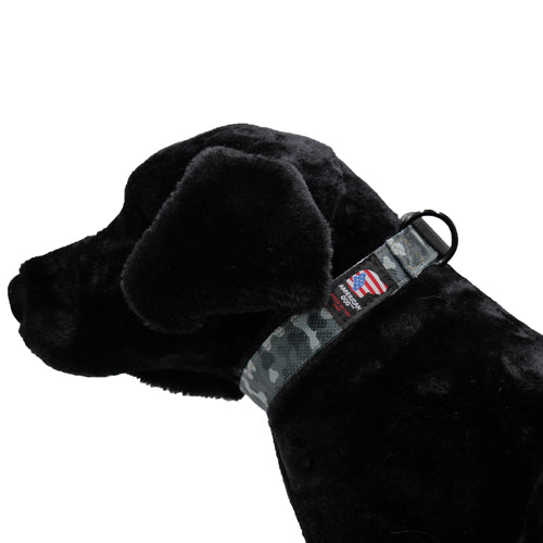 Collars.  Ballistic Solids & Print Designs