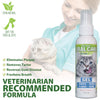 Feline Oral Care Gel