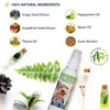 Oral Care Gel - Peppermint