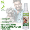 Oral Care Spray