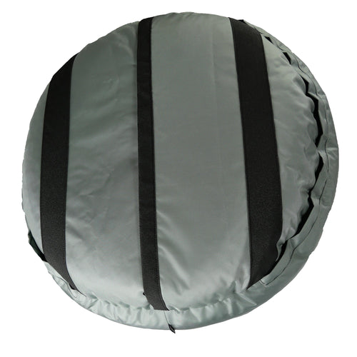 Dog Bed Round Bolster Armor ™