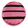 Dog Bed Round Bolster Furvana™ 'Hope'
