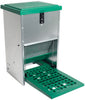 Feedomatic Automatic Treadle Feeder