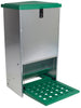 Feedomatic Automatic Treadle Feeder