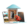 Birdfy Feeder - Smart Bird Feeder with Camera Standard Kit