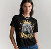 Bully T-shirt Black