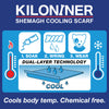 Cooling Shemagh Scarf