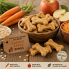 Harvest Bone Collection | Organic Dog Treat Variety Pack