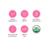 Organic Baked Dog Treats - Peanutty Paws