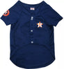 Pet Jersey Houston Astros / ALVAREZ