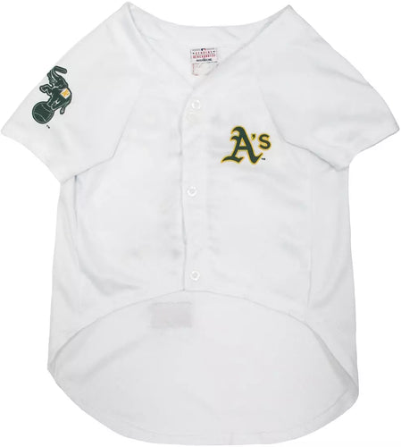 Pet Jersey Athletics