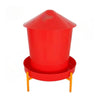 Baby Chick Poultry Feeder - 11 lb