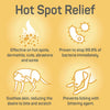 Absorbine Silver Honey Dog Hot Spot Wound Care Manuka Honey Antibiotic-Free 2 oz.