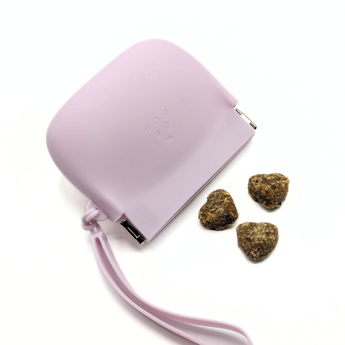 One-Hand Treat Training Pouch