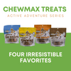 Mini Liver Crunch Bones