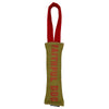 Fire Hose 'Faithful Dog' Tug