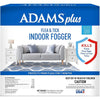 Adams Plus Flea & Tick Indoor Fogger 3 oz. Cans Each 3-Pack
