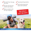 Adams Plus Flea and Tick Spot On for Large Dogs 31-60 lbs.