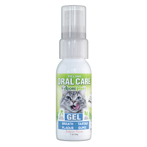 Oral Care - 1 oz.   (1-Month Supply)