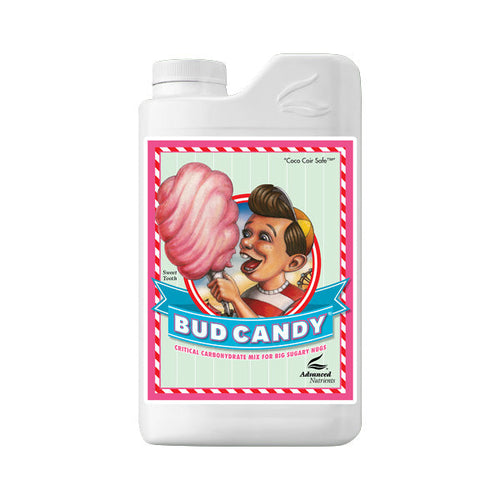 Advanced Nutrients®, Bud Candy®, Bud Taste & Terpene Enhancement (1 Liter)