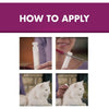 Advecta Plus Flea and Tick Treatment for Small Cats 4 Count