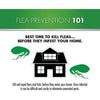 Advecta Plus Flea and Tick Treatment for Small Cats 4 Count