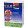 AgriLabs AiM-L VetCaps 30ct VetGun Capsules for Beef Cattle