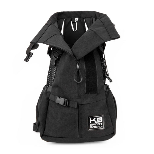 Air 2 | The Original Backpack Dog Carrier