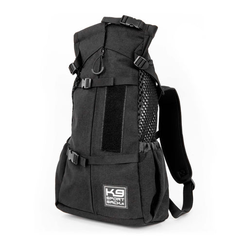 Air 2 | The Original Backpack Dog Carrier