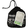 Alcott Explorer Adventure Dog Boots, Grey& Black Medium