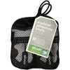 Alcott Explorer Adventure Dog Boots, Grey& Black Small