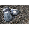 Alcott Explorer Adventure Dog Boots, Grey& Black Small