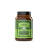 Organic Alfalfa Capsules