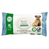 Extra Extra Large Disposable Wipes (Hypoallergenic Fragrance-Free)