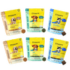 Allergy-Friendly Dog Treats, 6-Pack