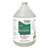 Alligator Brand 70% Isopropyl Rubbing Alcohol 1 Gallon 4-Pack