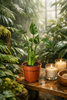 Alocasia 'Tiny Dancer' - 4 Pot