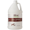 Advantage Aloe & Lanolin Iodine Animal Shampoo 1 Gallon Concentrate